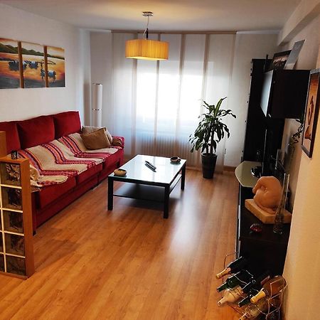 Acogedor Rincon Charro 75M2 Junto Al Corte Ingles Y Zona De Tapas De Van Dyck Apartamento Salamanca Exterior foto
