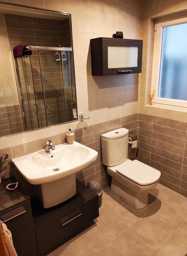 Acogedor Rincon Charro 75M2 Junto Al Corte Ingles Y Zona De Tapas De Van Dyck Apartamento Salamanca Exterior foto