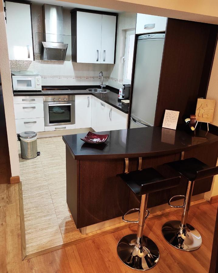 Acogedor Rincon Charro 75M2 Junto Al Corte Ingles Y Zona De Tapas De Van Dyck Apartamento Salamanca Exterior foto