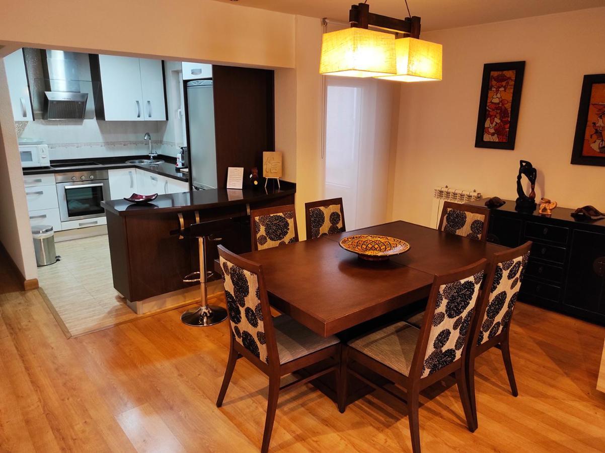 Acogedor Rincon Charro 75M2 Junto Al Corte Ingles Y Zona De Tapas De Van Dyck Apartamento Salamanca Exterior foto