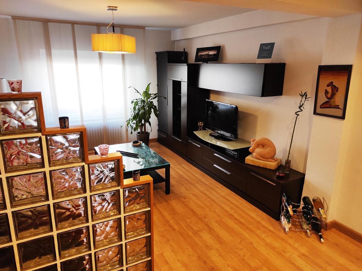 Acogedor Rincon Charro 75M2 Junto Al Corte Ingles Y Zona De Tapas De Van Dyck Apartamento Salamanca Exterior foto