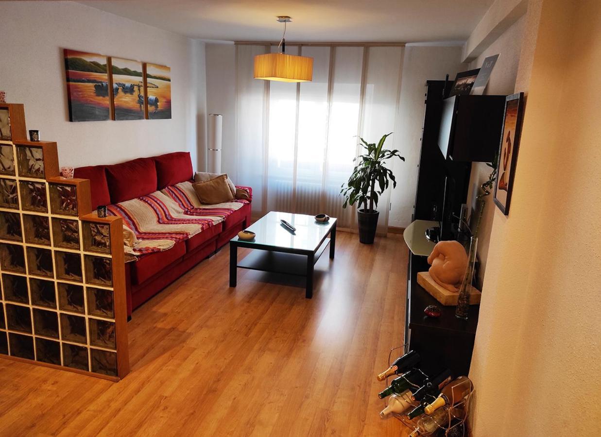 Acogedor Rincon Charro 75M2 Junto Al Corte Ingles Y Zona De Tapas De Van Dyck Apartamento Salamanca Exterior foto