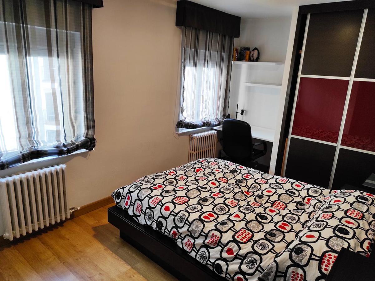 Acogedor Rincon Charro 75M2 Junto Al Corte Ingles Y Zona De Tapas De Van Dyck Apartamento Salamanca Exterior foto