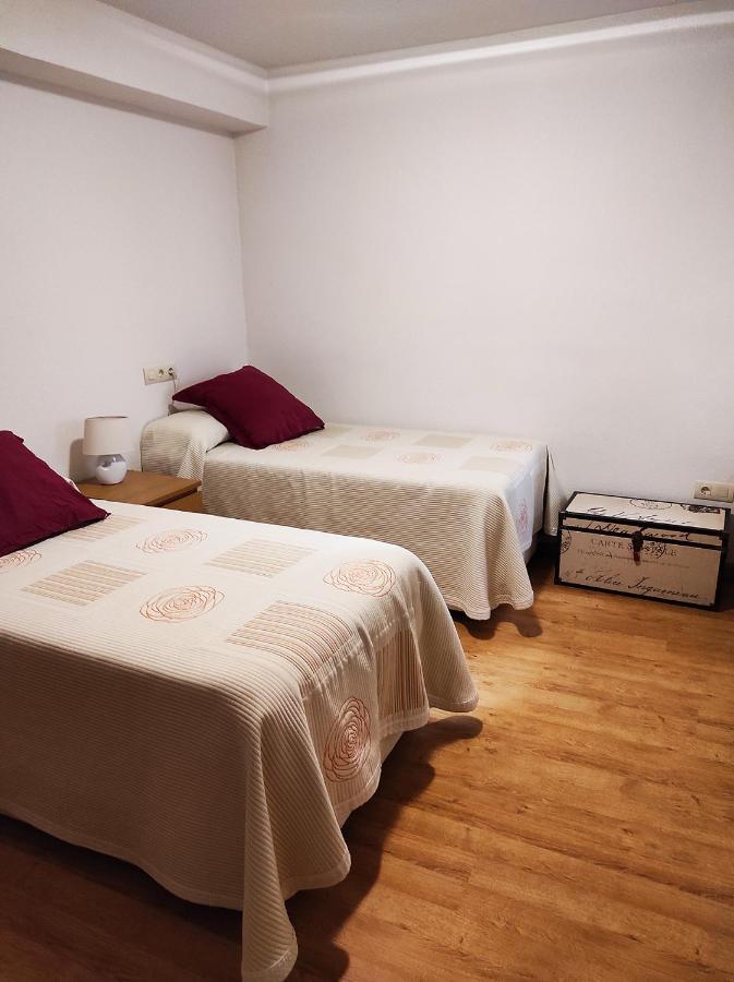 Acogedor Rincon Charro 75M2 Junto Al Corte Ingles Y Zona De Tapas De Van Dyck Apartamento Salamanca Exterior foto